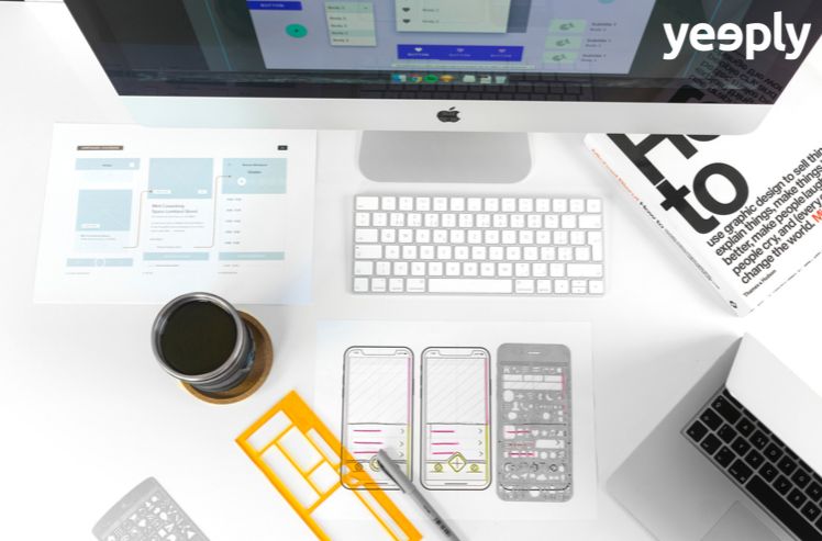 ¿Cuánto tiempo desarrollar una aplicación? Unas 18 semanas de media