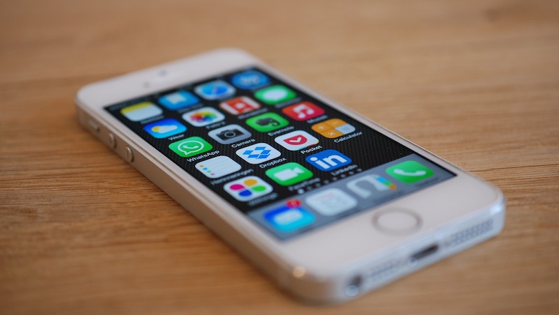 iphone app promocion promocionar una app