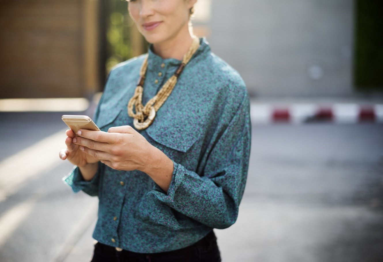 Tengo una idea para crear una app: ¿Cuál es el primer paso?