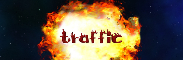 tráfico en apps tráfico en apps