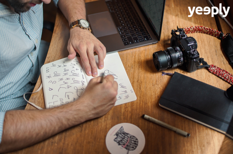 Cómo crear un icono de una app para conseguir más descargas