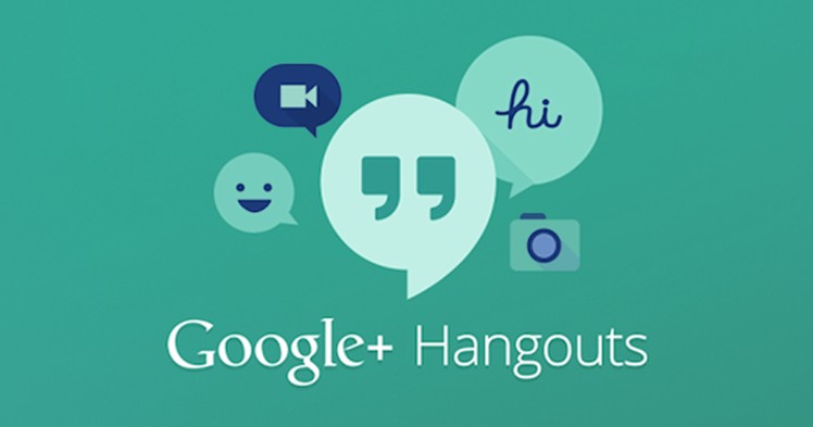 google hangouts google hangouts