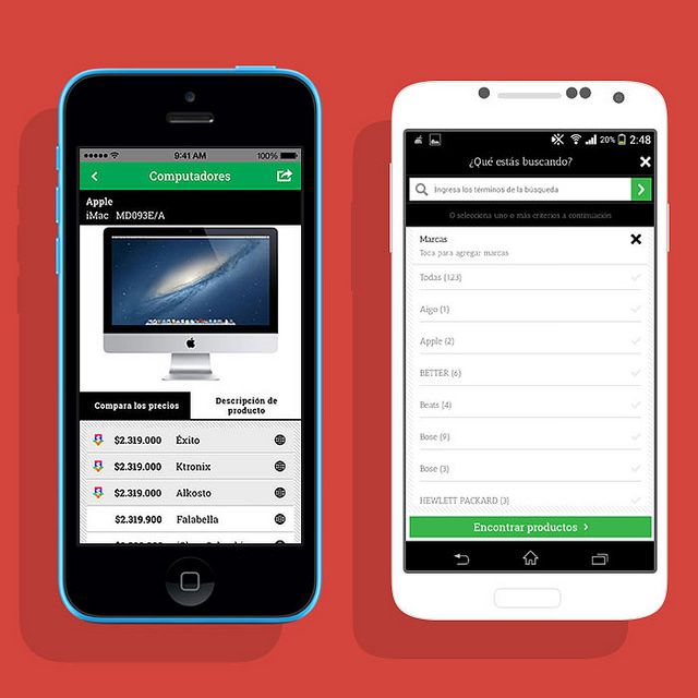 Crear apps móviles… ¡Y no morir en el intento!