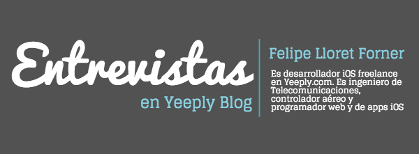 Entrevistas - programador freelance