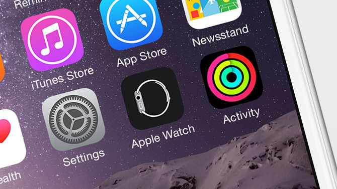 desarrollo de apps para Apple Watch desarrollo de apps para Apple Watch