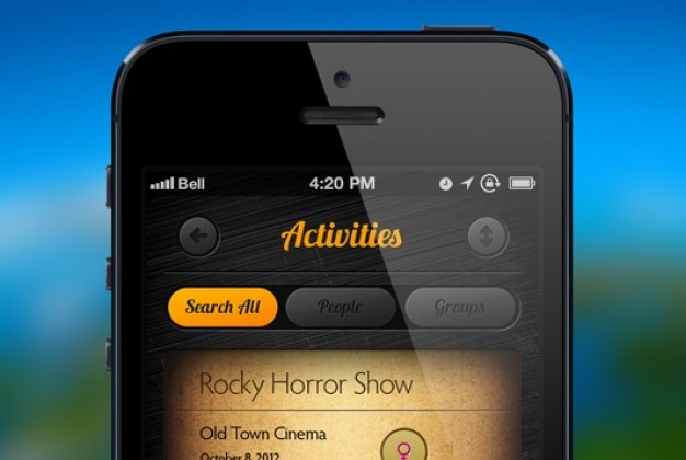 Desarrolladores de apps Desarrolladores de apps