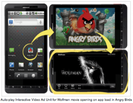 usuarios móviles en marketing movil usuarios móviles en marketing movil