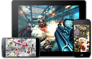 desarrollo de juegos desarrollo de juegos