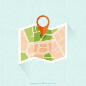 Geolocalización en desarrollo de aplicaciones moviles Geolocalización en desarrollo de aplicaciones móviles