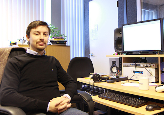 sonido en desarrollo de juegos sonido en desarrollo de juegos