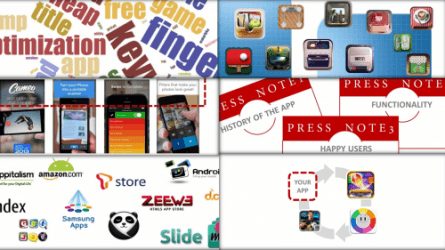 6 Técnicas clave para promocionar una app