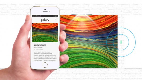 crear apps para Beacons crear apps para Beacons