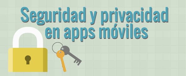 Seguridad móvil al programar apps: Permisos de acceso
