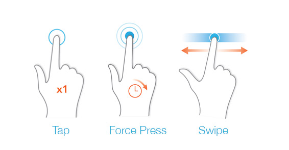 Diseño de apps Diseño de apps