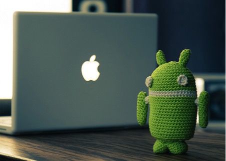 Crear apps móviles: Diferencias entre Android e iOS