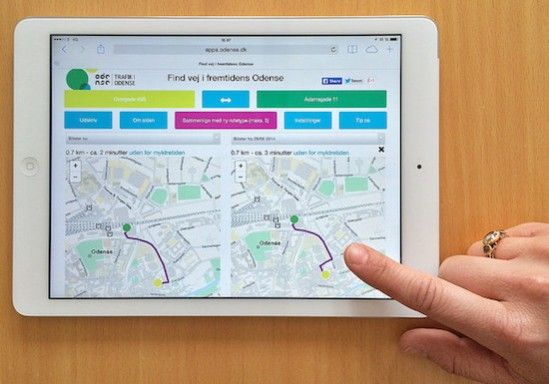 Desarrollo de aplicaciones web: ¿Como dar a conocer una web app?