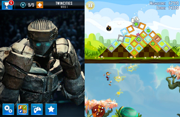 crear juegos para móvil crear juegos para móvil