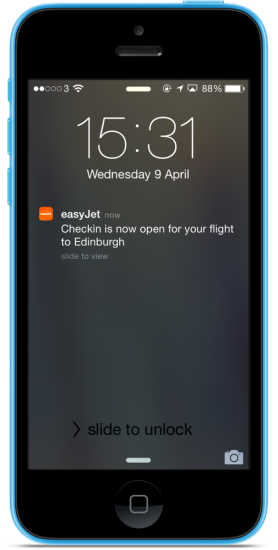crear una app crear una app