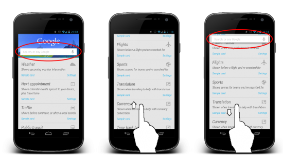 crear una app crear una app