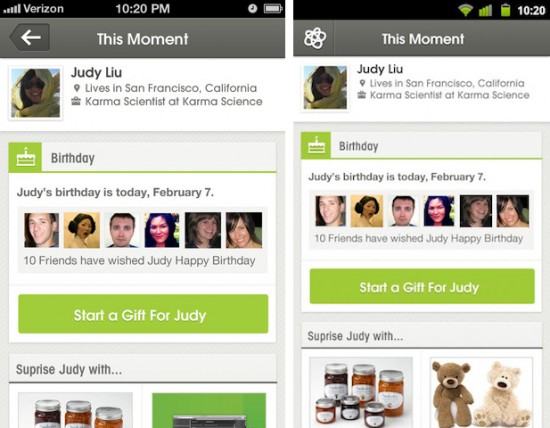 crear una app crear una app