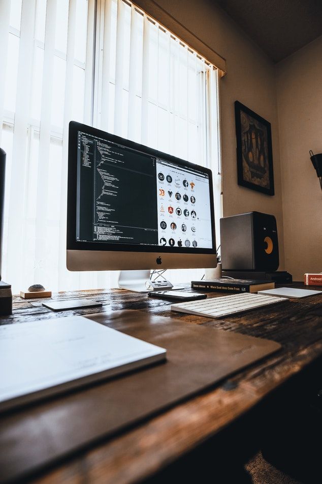 ¿Cómo dedicarse al desarrollo de aplicaciones web?