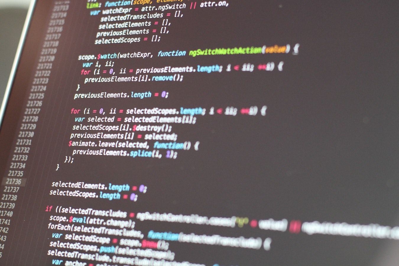 El “mercado oculto” de los desarrolladores de apps