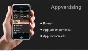 appvertising 