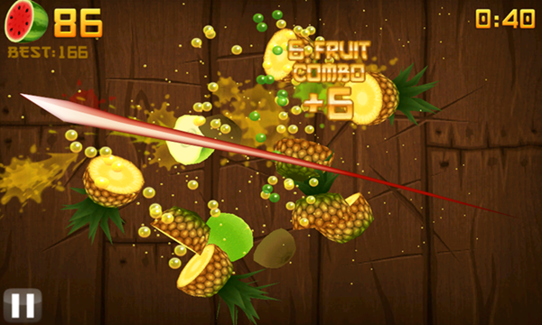 desarrollo de juegos fruit ninja desarrollo de juegos fruit ninja