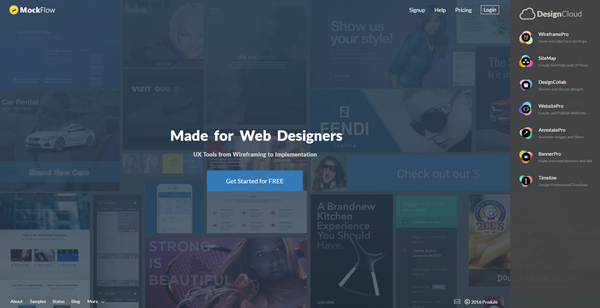 Mockflow Desarrollo Web Mockflow Desarrollo Web