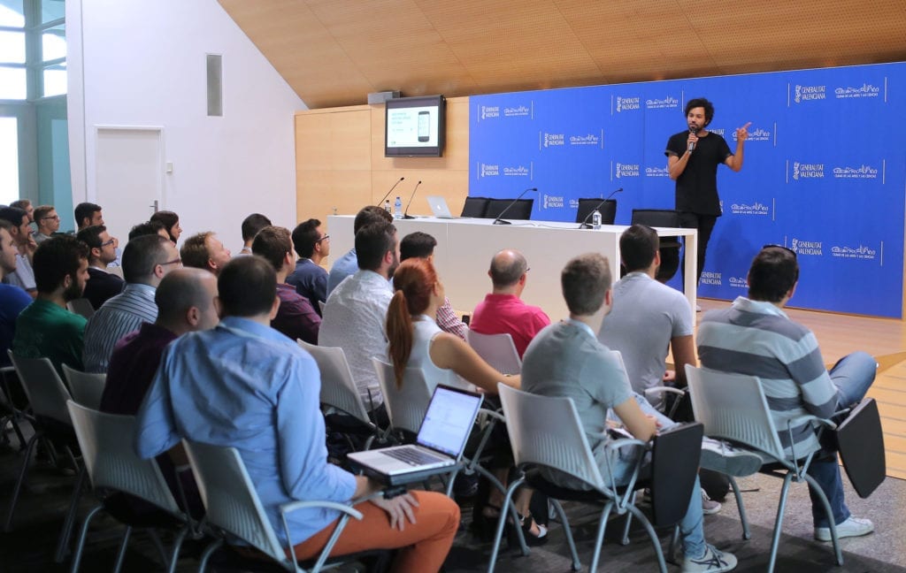 App Trade Centre 2015 App Trade Centre 2015