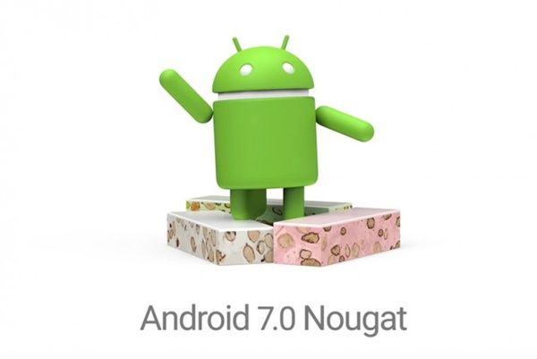 Android 7.0 Nougat: novedades del nuevo sistema operativo de Google