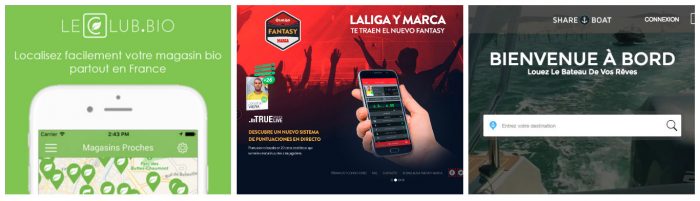 España programación de aplicaciones de calidad España programación de aplicaciones de calidad