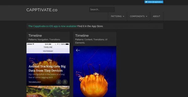 diseñador de aplicaciones