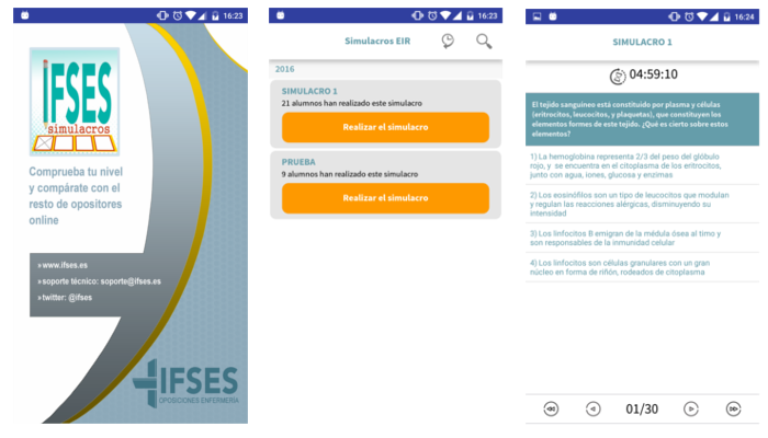 Test Academia Test Academia