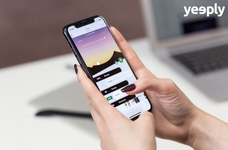 ¿Cómo crear una app? ¡Utiliza esta guía!
