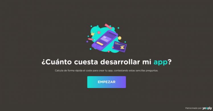 cuanto cuesta una app cuanto cuesta una app