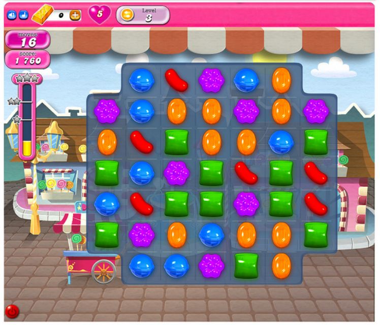 candy crush app candy crush app