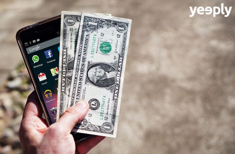 ¿Cuánto cuesta crear una app en 2025?