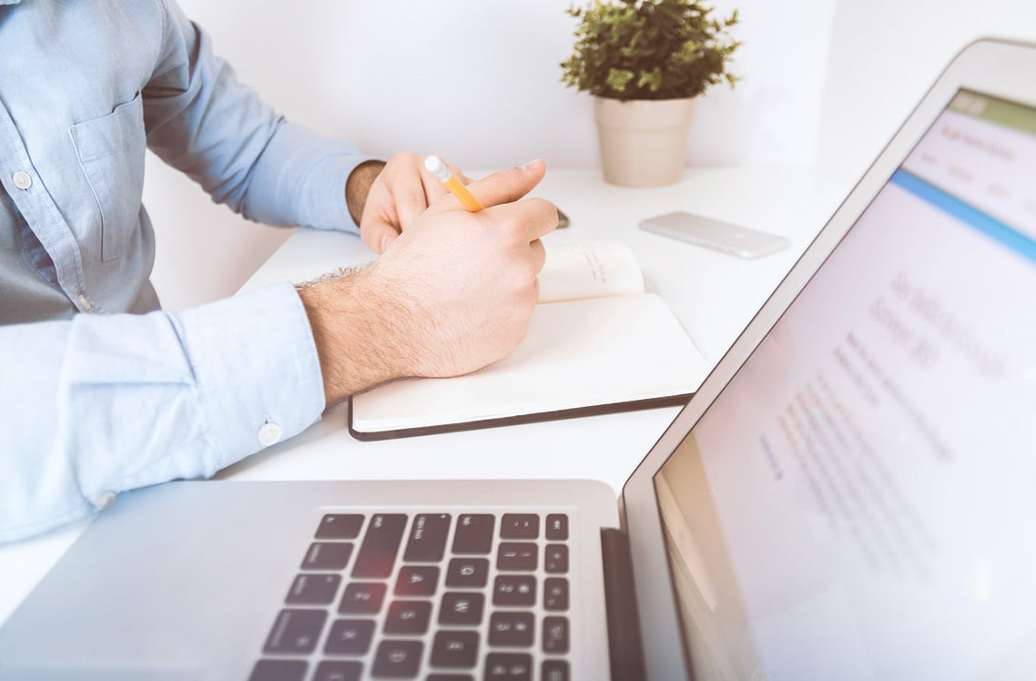 TeInspira: la revista de innovación convertida en app móvil