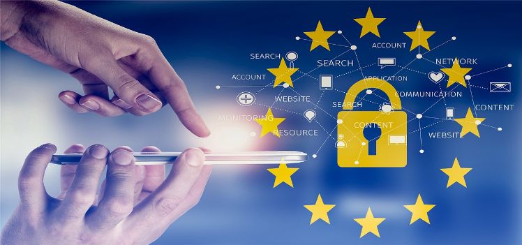 GDPR para apps móviles: 5 pasos para conocer las nuevas regulaciones