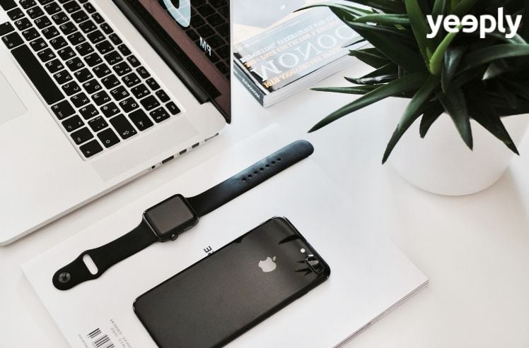 Aplicaciones multiplataforma: cómo desarrollarlas en HTML5