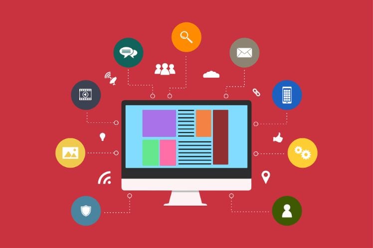 Marketplace App Marketplace App