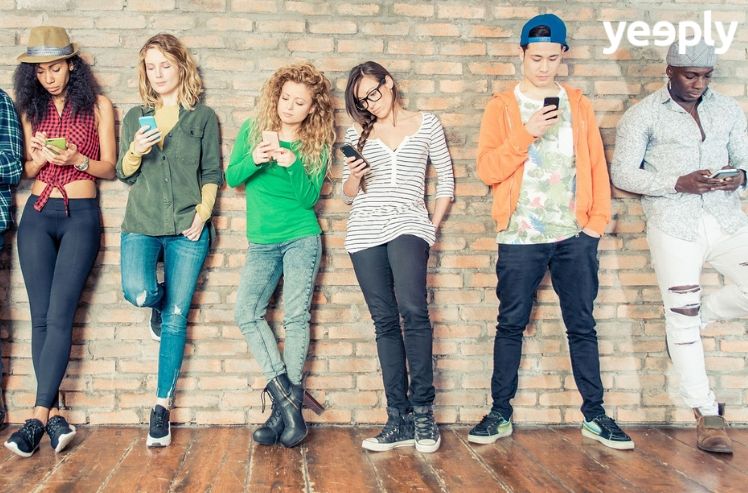 ¿Cómo desarrollar una aplicación atractiva para la Generación Z?