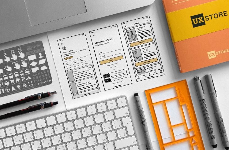 app mockup app mockup