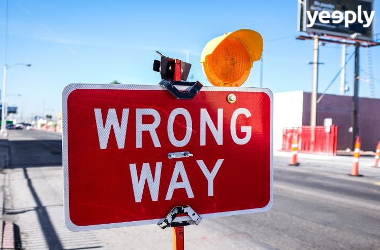 Los 6 Errores más Comunes a Evitar al Crear una App para tu Negocio