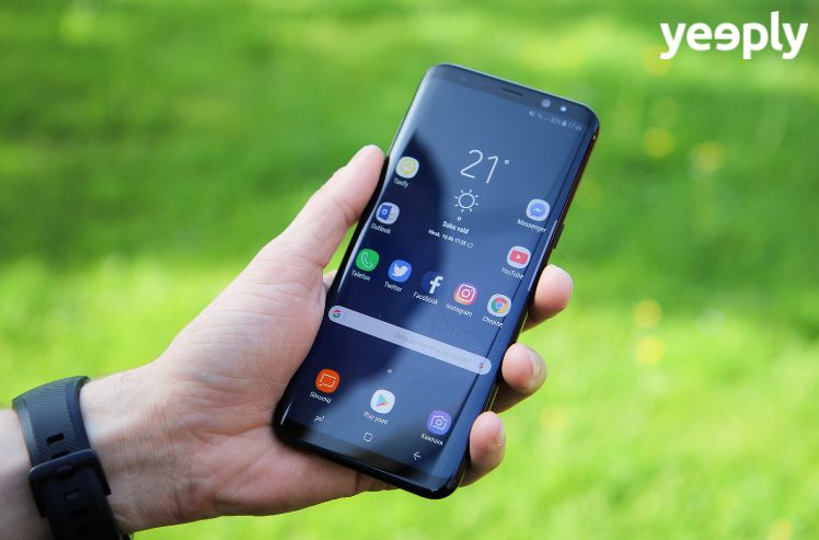 Tendencias en el Desarrollo de Apps Móviles para 2019