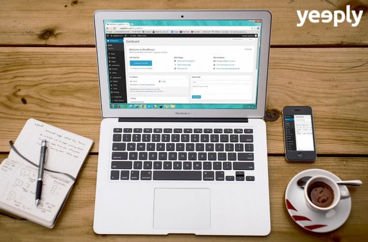 Diseño Web a Medida vs Plantillas Web