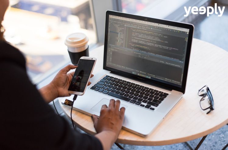 App a medida: todo lo que necesitas para crear tu propia aplicación