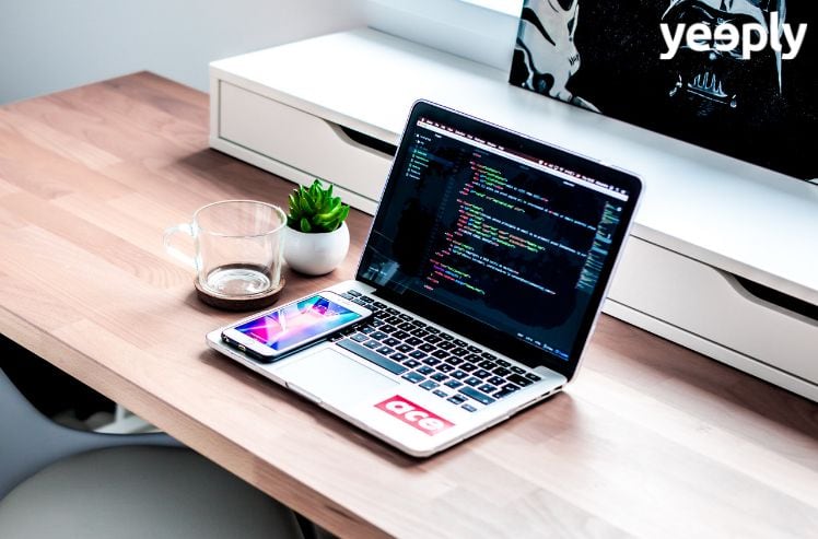 Cómo ser programador freelance de apps y no morir en el intento