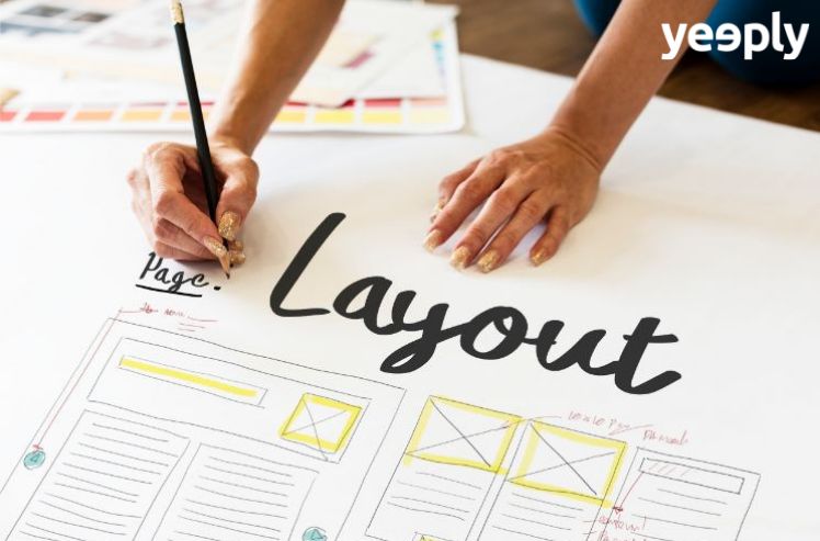 ¿Cómo diseñar una página web?